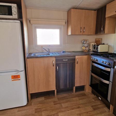 Sea Haven - 4 Bedroom Static Near The Beach Dymchurch Eksteriør billede