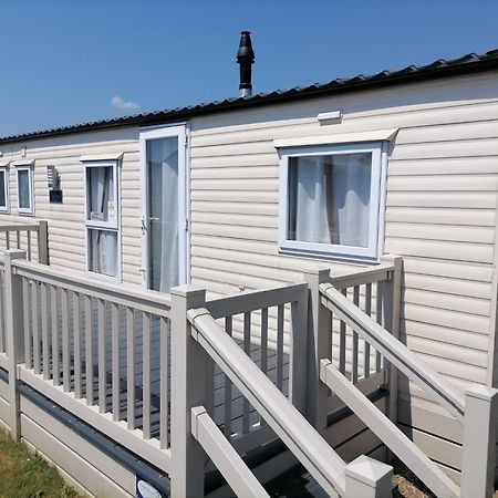 Sea Haven - 4 Bedroom Static Near The Beach Dymchurch Eksteriør billede