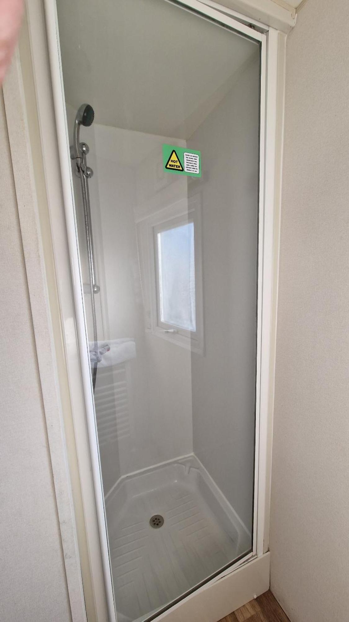 Sea Haven - 4 Bedroom Static Near The Beach Dymchurch Eksteriør billede