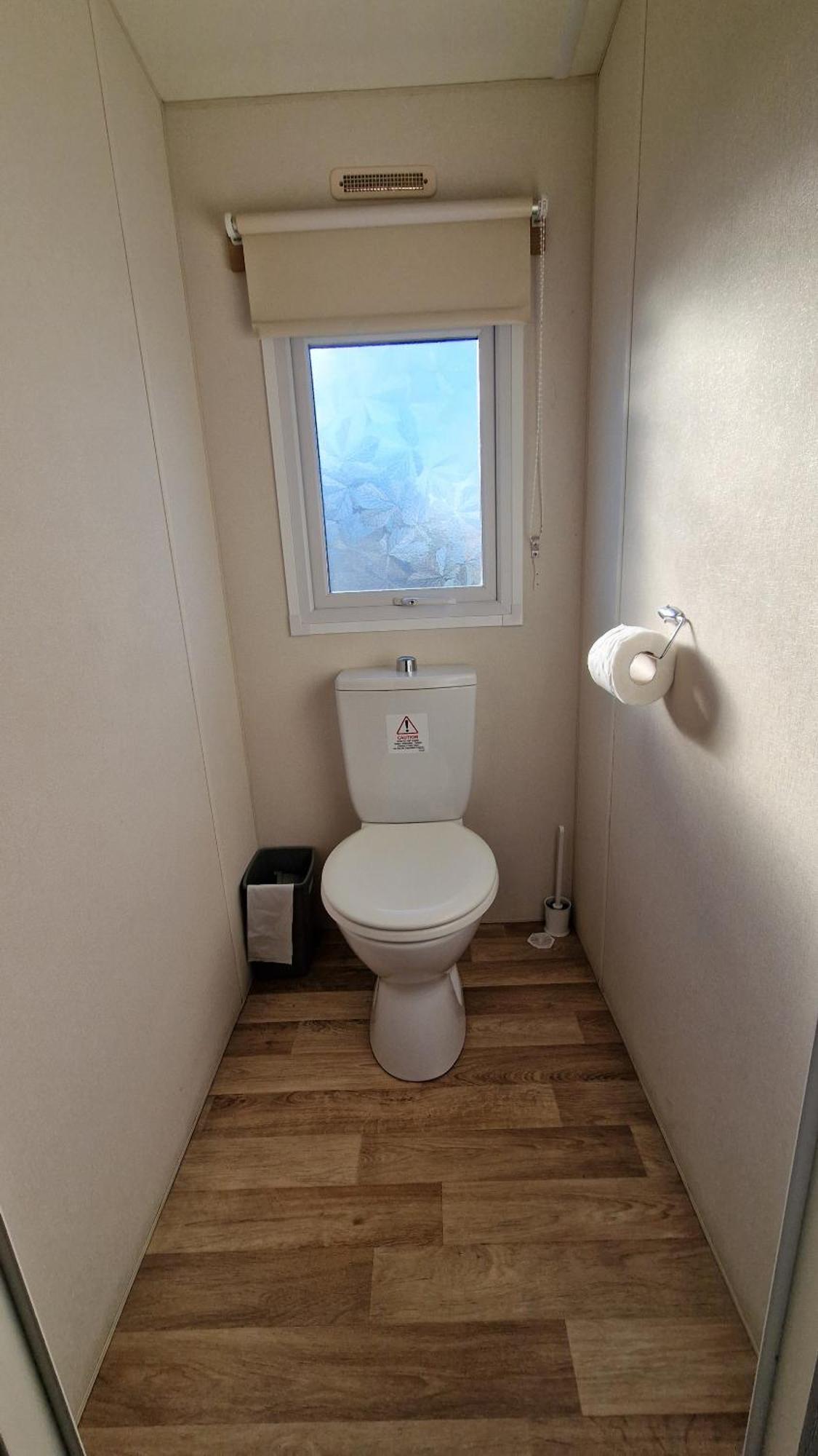 Sea Haven - 4 Bedroom Static Near The Beach Dymchurch Eksteriør billede
